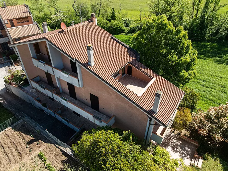 Immagine 4 di Multiproprietà in vendita  in MARISCHIO VIA FONTENUOVA a Fabriano