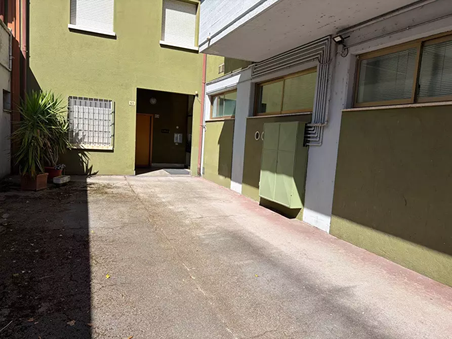 Immagine 2 di Appartamento in vendita  in VIA DON BERRETTINI 65 a Fabriano