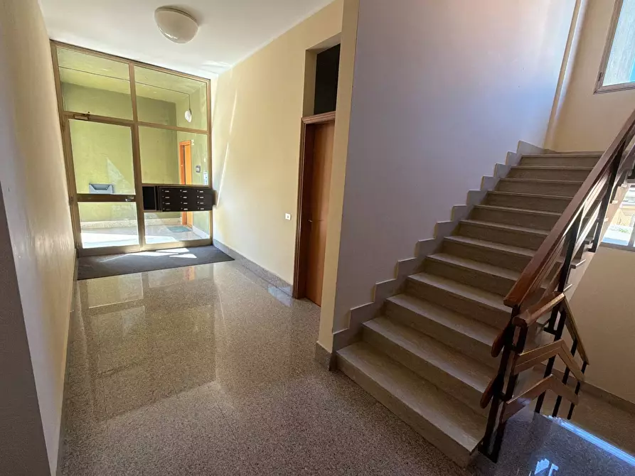 Immagine 3 di Appartamento in vendita  in VIA DON BERRETTINI 65 a Fabriano
