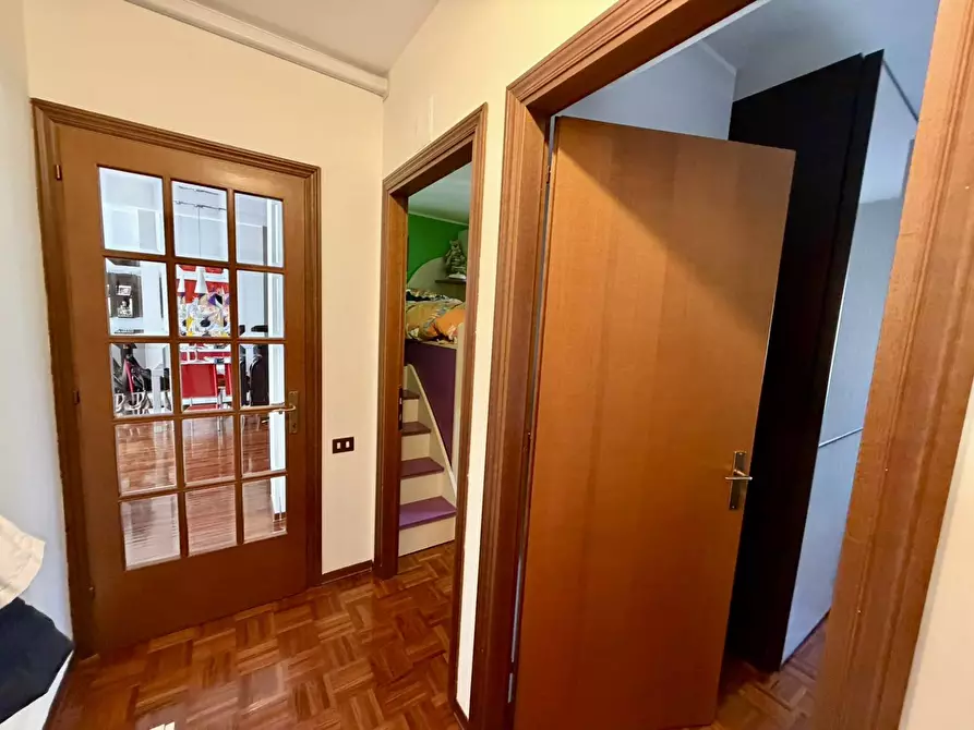 Immagine 18 di Appartamento in vendita  in VIA DON BERRETTINI 65 a Fabriano