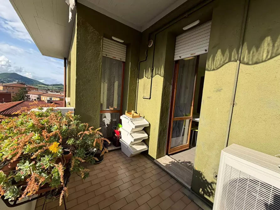Immagine 16 di Appartamento in vendita  in VIA DON BERRETTINI 65 a Fabriano