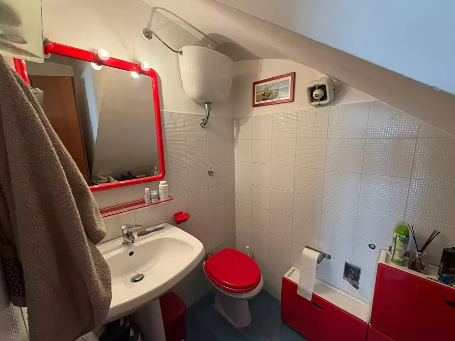 Immagine 31 di Appartamento in vendita  in VIA DON BERRETTINI 65 a Fabriano