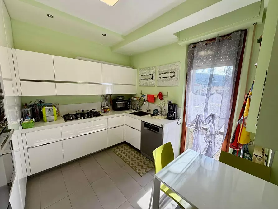 Immagine 14 di Appartamento in vendita  in VIA DON BERRETTINI 65 a Fabriano