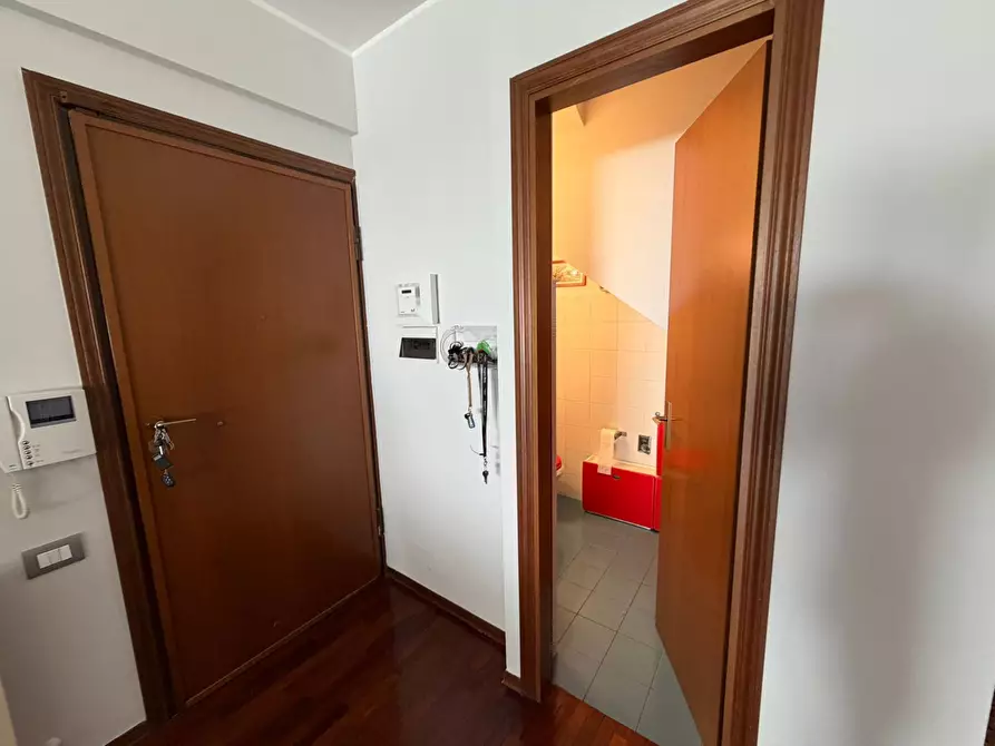 Immagine 4 di Appartamento in vendita  in VIA DON BERRETTINI 65 a Fabriano