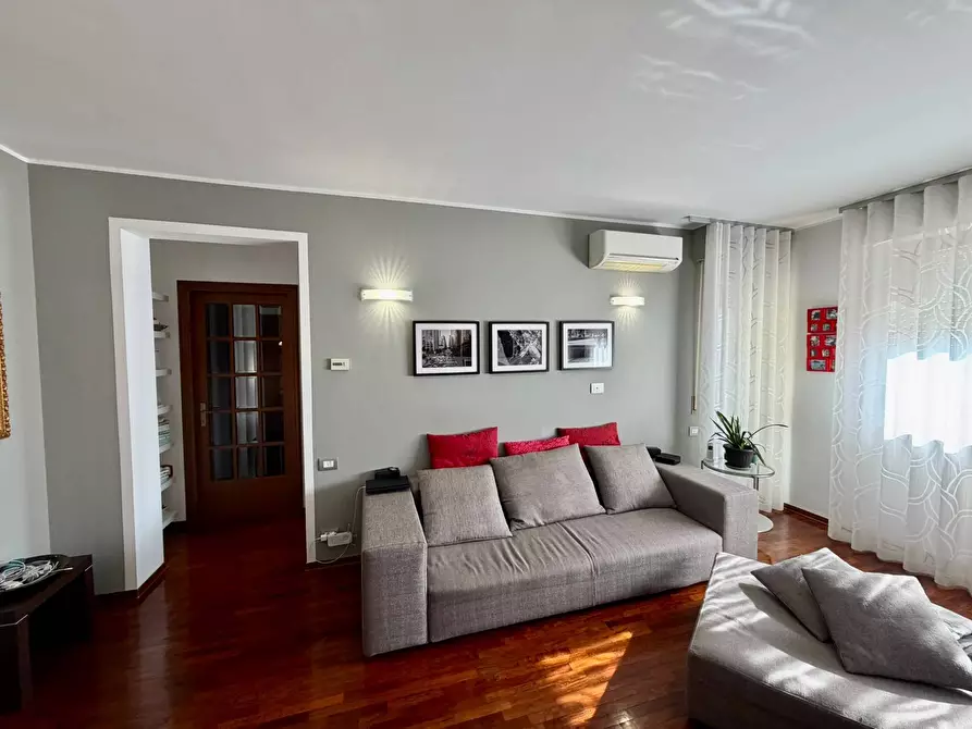 Immagine 5 di Appartamento in vendita  in VIA DON BERRETTINI 65 a Fabriano