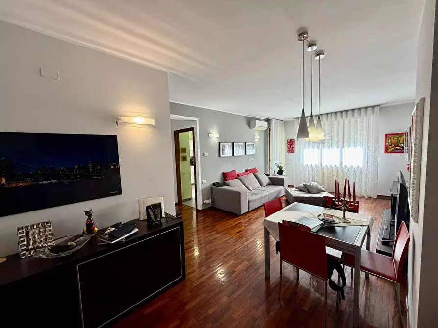 Immagine 8 di Appartamento in vendita  in VIA DON BERRETTINI 65 a Fabriano