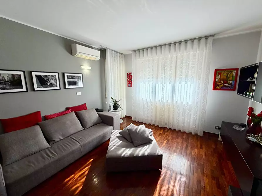 Immagine 10 di Appartamento in vendita  in VIA DON BERRETTINI 65 a Fabriano