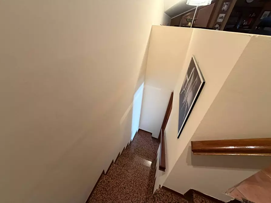Immagine 33 di Appartamento in vendita  in VIA DON BERRETTINI 65 a Fabriano
