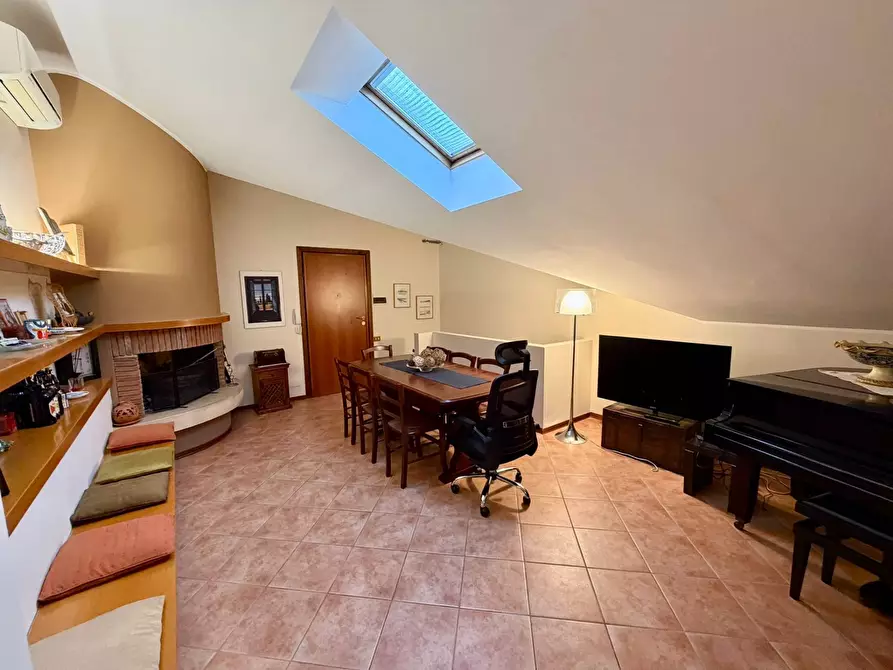 Immagine 35 di Appartamento in vendita  in VIA DON BERRETTINI 65 a Fabriano