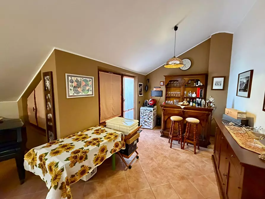 Immagine 42 di Appartamento in vendita  in VIA DON BERRETTINI 65 a Fabriano