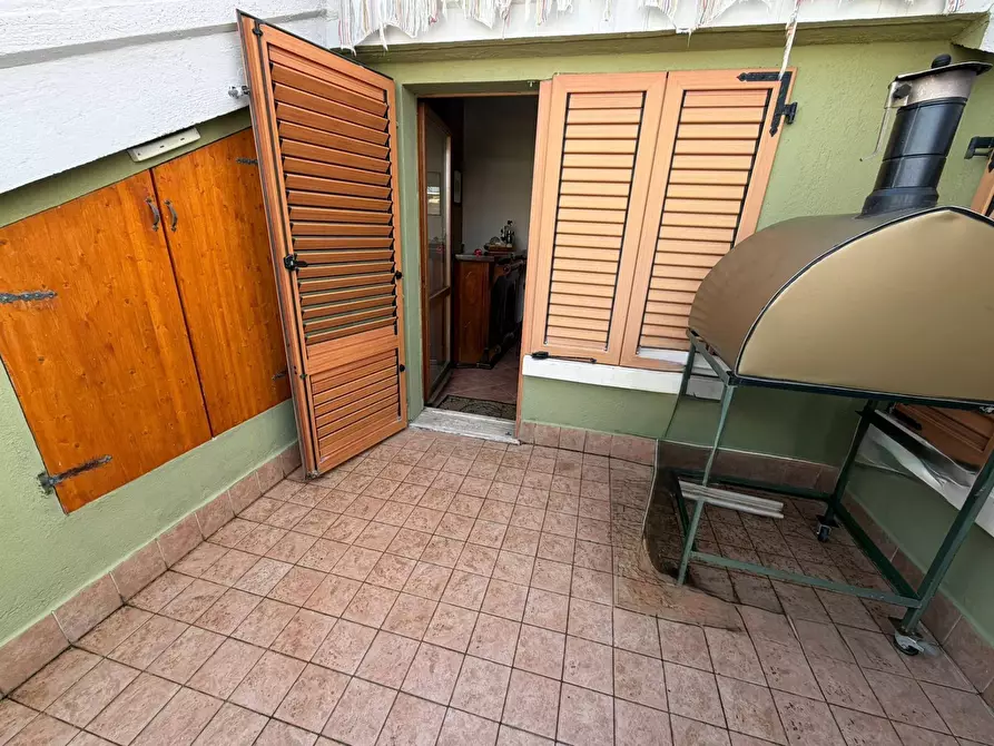 Immagine 49 di Appartamento in vendita  in VIA DON BERRETTINI 65 a Fabriano