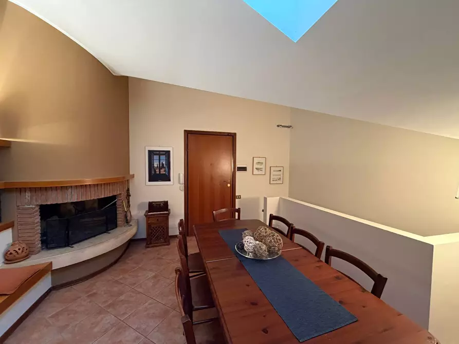 Immagine 40 di Appartamento in vendita  in VIA DON BERRETTINI 65 a Fabriano