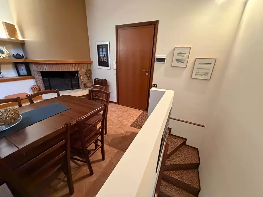 Immagine 36 di Appartamento in vendita  in VIA DON BERRETTINI 65 a Fabriano