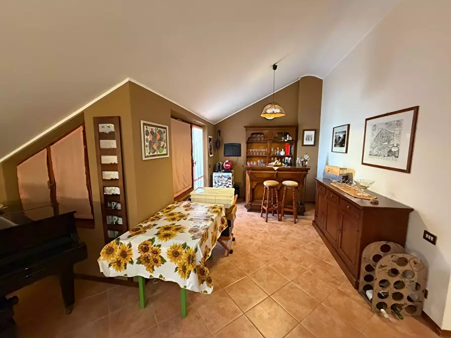 Immagine 43 di Appartamento in vendita  in VIA DON BERRETTINI 65 a Fabriano