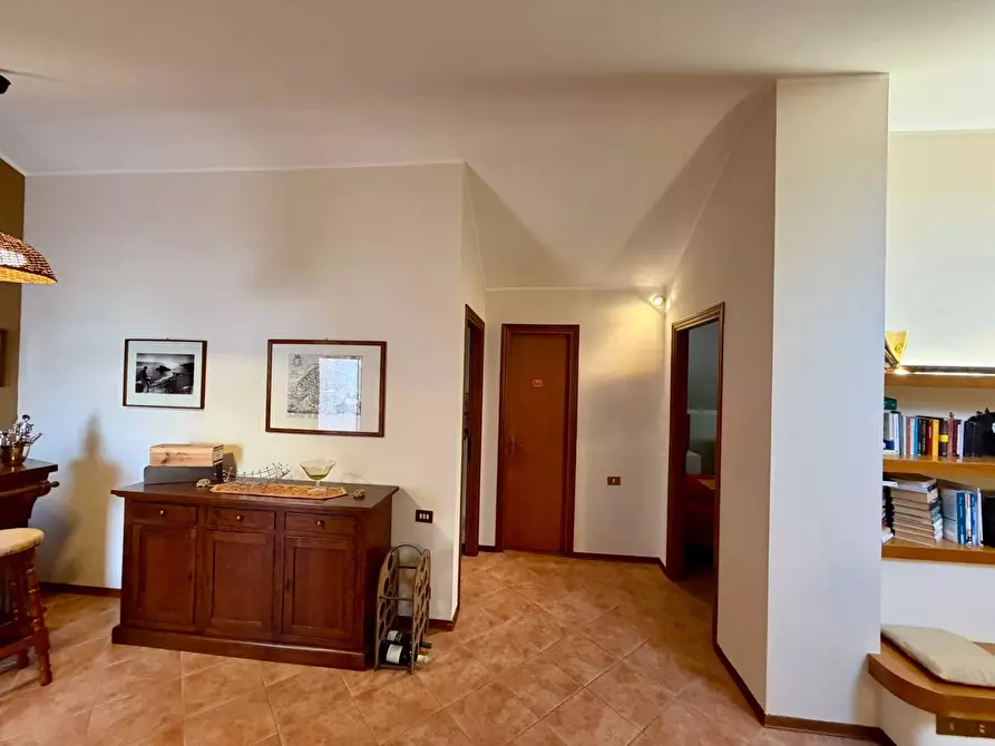 Immagine 41 di Appartamento in vendita  in VIA DON BERRETTINI 65 a Fabriano