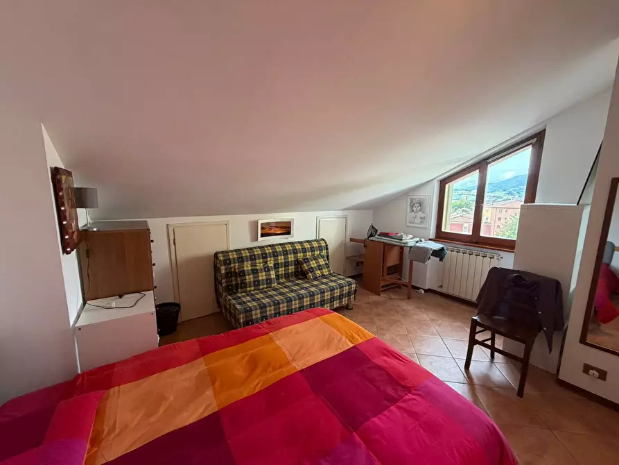 Immagine 44 di Appartamento in vendita  in VIA DON BERRETTINI 65 a Fabriano