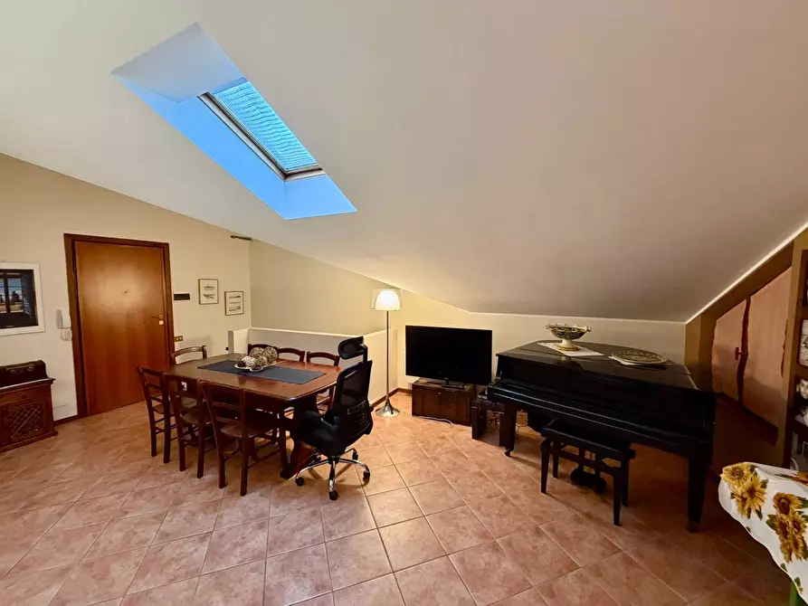 Immagine 37 di Appartamento in vendita  in VIA DON BERRETTINI 65 a Fabriano