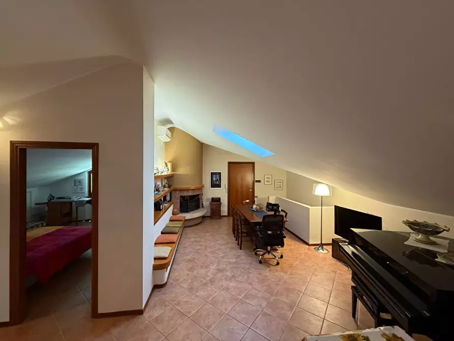 Immagine 47 di Appartamento in vendita  in VIA DON BERRETTINI 65 a Fabriano