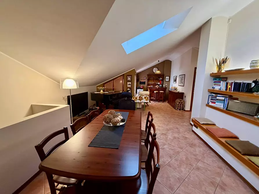 Immagine 39 di Appartamento in vendita  in VIA DON BERRETTINI 65 a Fabriano