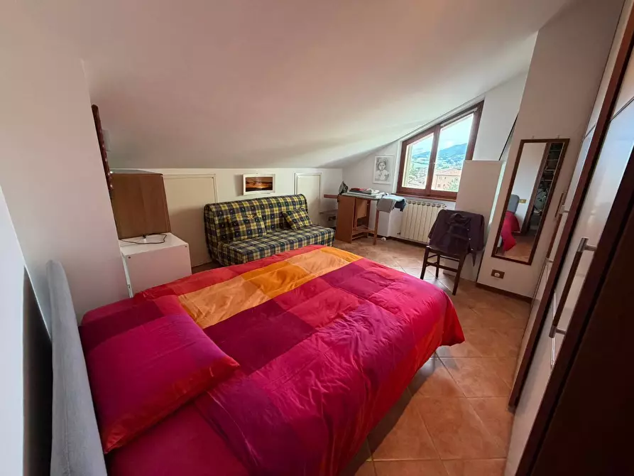 Immagine 45 di Appartamento in vendita  in VIA DON BERRETTINI 65 a Fabriano