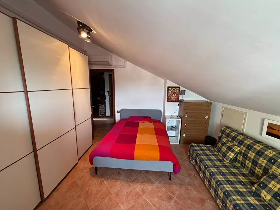 Immagine 46 di Appartamento in vendita  in VIA DON BERRETTINI 65 a Fabriano
