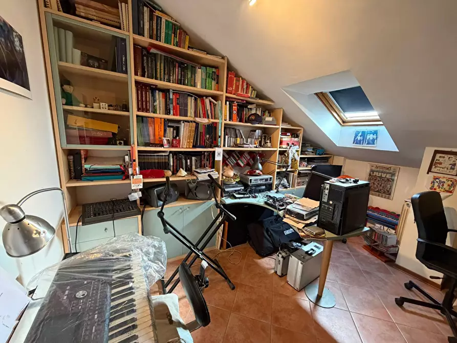 Immagine 48 di Appartamento in vendita  in VIA DON BERRETTINI 65 a Fabriano