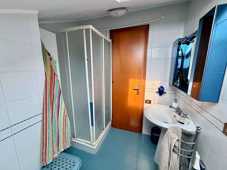 Immagine 52 di Appartamento in vendita  in VIA DON BERRETTINI 65 a Fabriano