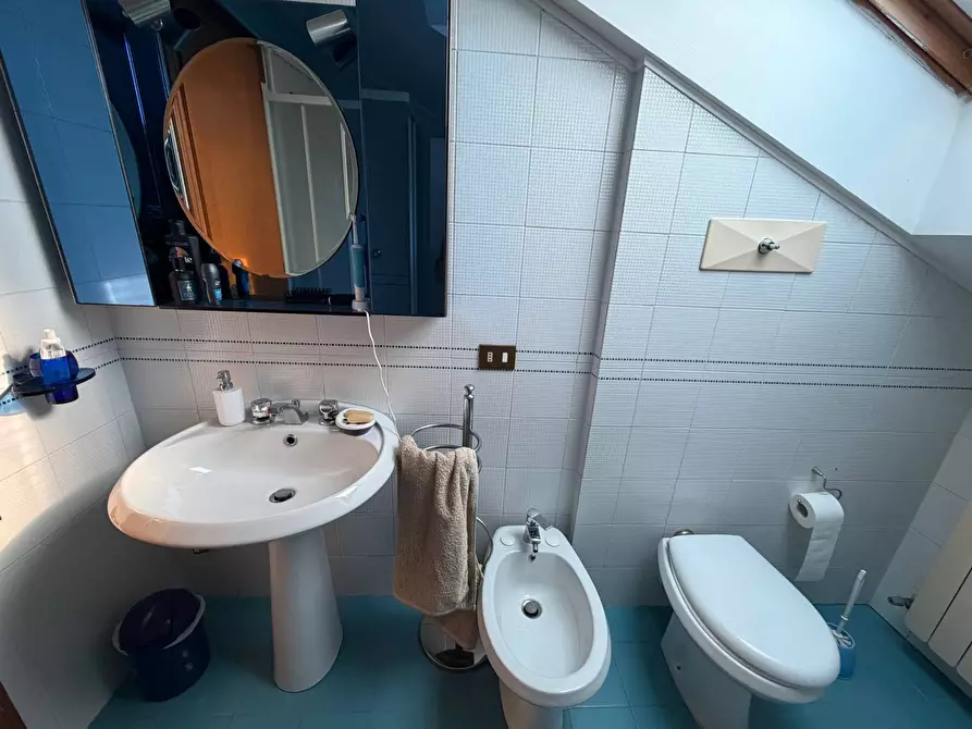 Immagine 53 di Appartamento in vendita  in VIA DON BERRETTINI 65 a Fabriano
