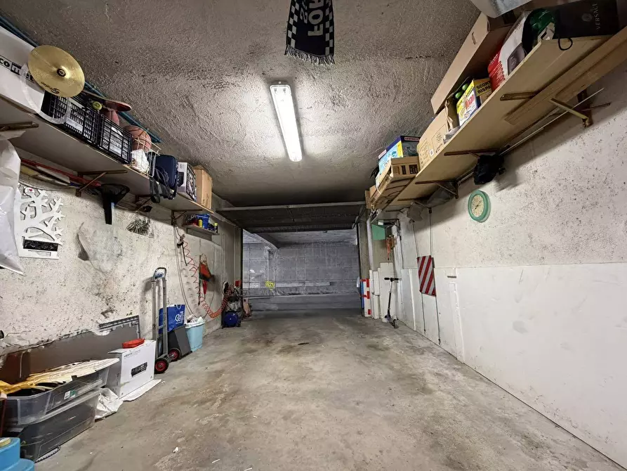 Immagine 54 di Appartamento in vendita  in VIA DON BERRETTINI 65 a Fabriano