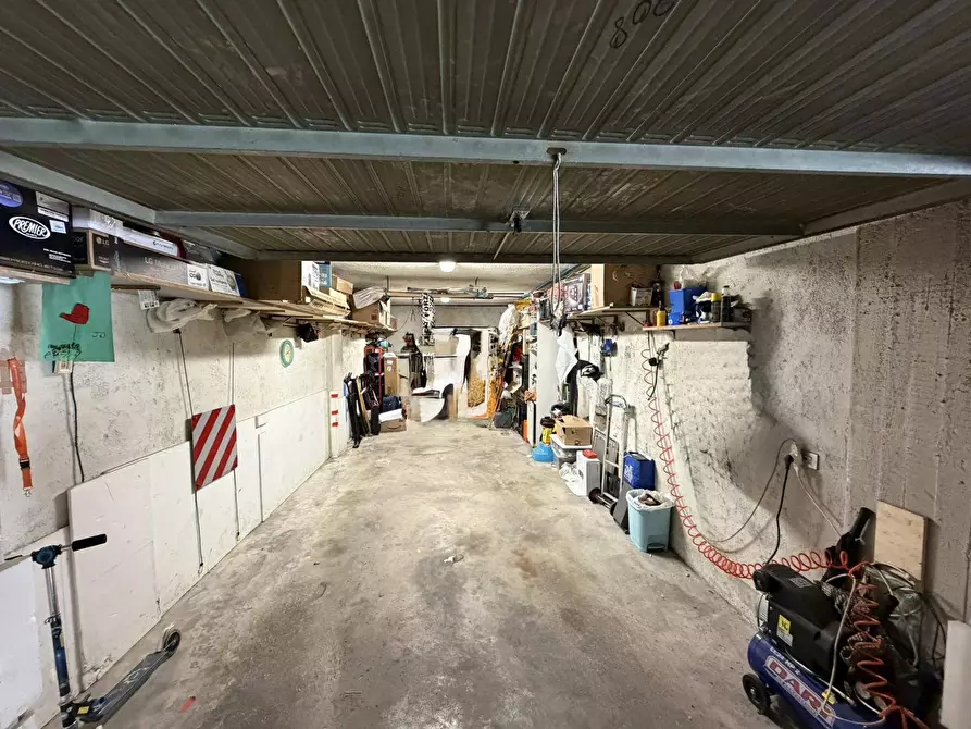 Immagine 55 di Appartamento in vendita  in VIA DON BERRETTINI 65 a Fabriano