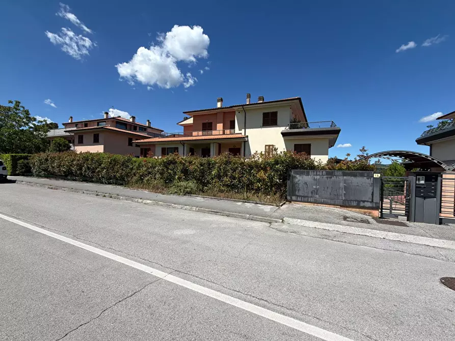 Immagine 3 di Appartamento in vendita  in VIA RAGNI 1A a Fabriano