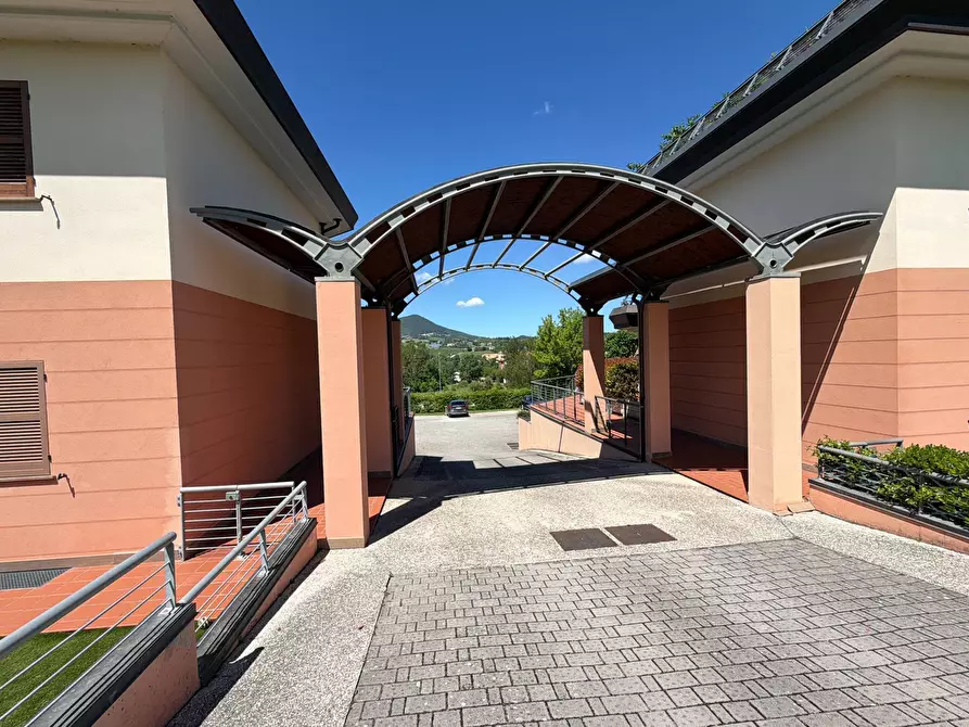 Immagine 5 di Appartamento in vendita  in VIA RAGNI 1A a Fabriano