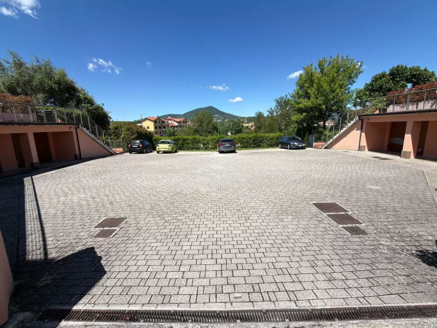 Immagine 6 di Appartamento in vendita  in VIA RAGNI 1A a Fabriano