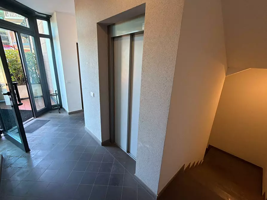 Immagine 44 di Appartamento in vendita  in VIA RAGNI 1A a Fabriano