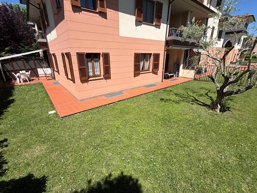 Immagine 1 di Appartamento in vendita  in VIA RAGNI 1A a Fabriano