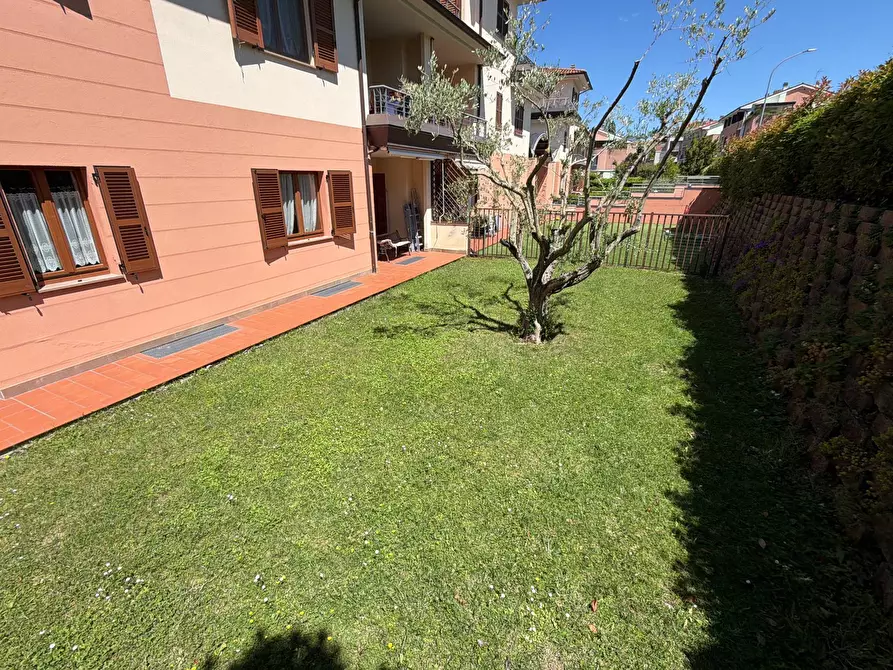 Immagine 13 di Appartamento in vendita  in VIA RAGNI 1A a Fabriano