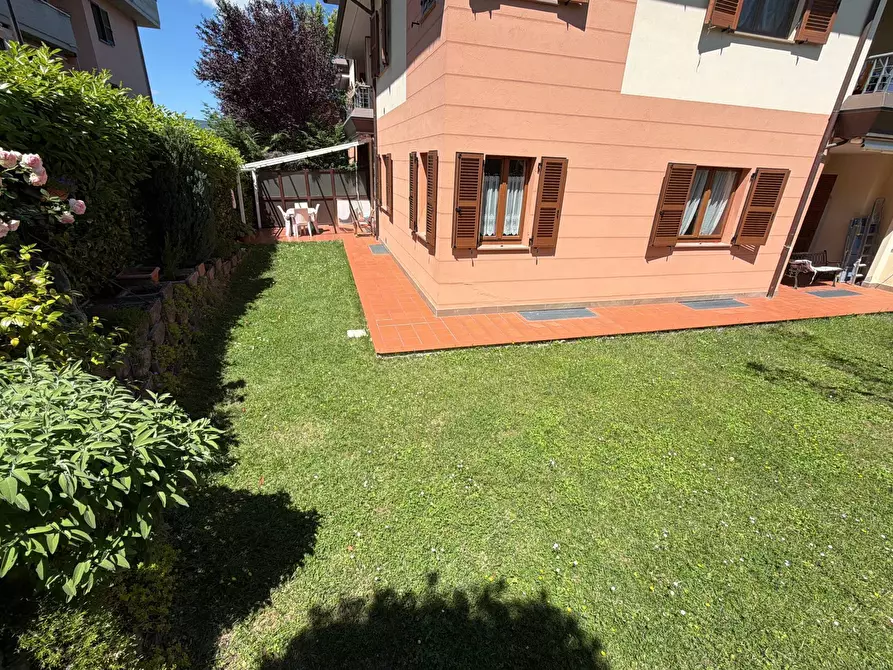Immagine 10 di Appartamento in vendita  in VIA RAGNI 1A a Fabriano