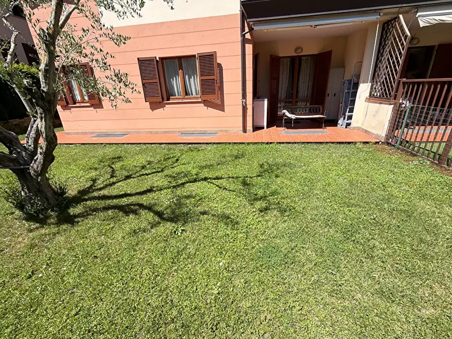 Immagine 11 di Appartamento in vendita  in VIA RAGNI 1A a Fabriano