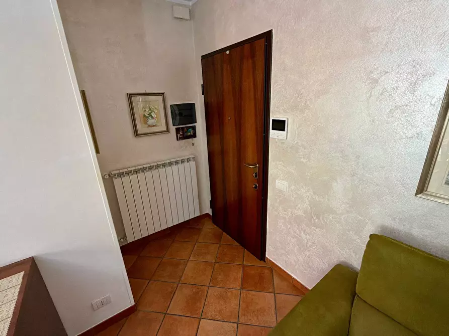Immagine 15 di Appartamento in vendita  in VIA RAGNI 1A a Fabriano