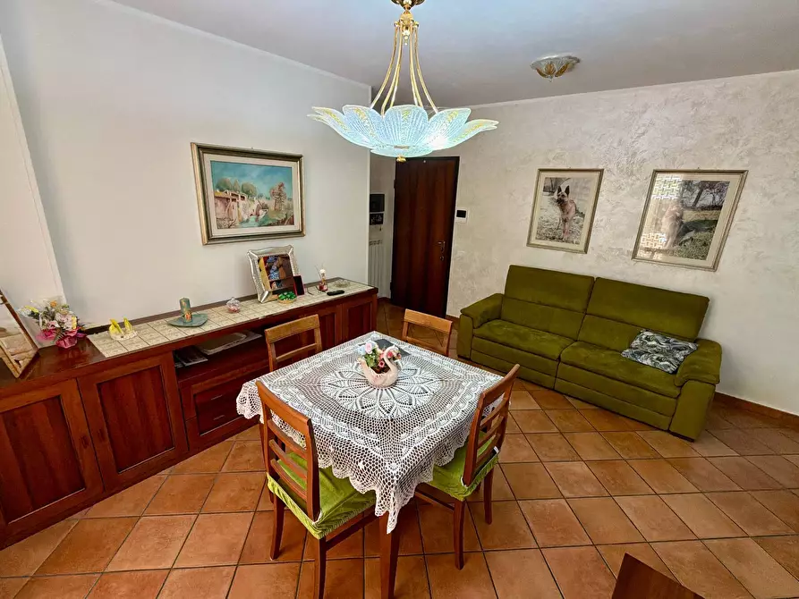 Immagine 19 di Appartamento in vendita  in VIA RAGNI 1A a Fabriano