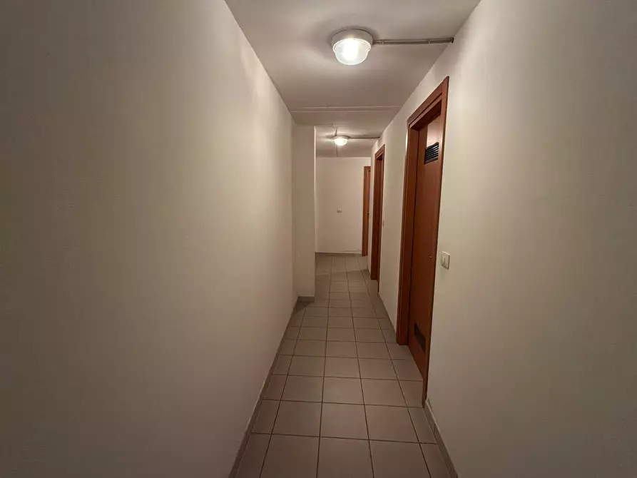 Immagine 45 di Appartamento in vendita  in VIA RAGNI 1A a Fabriano
