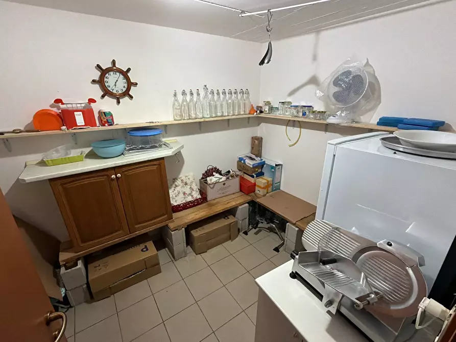Immagine 46 di Appartamento in vendita  in VIA RAGNI 1A a Fabriano