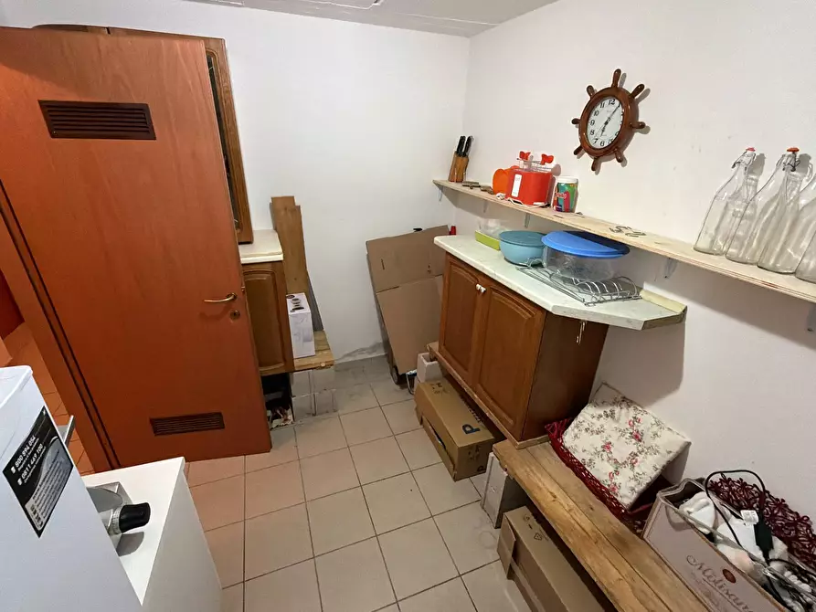 Immagine 47 di Appartamento in vendita  in VIA RAGNI 1A a Fabriano