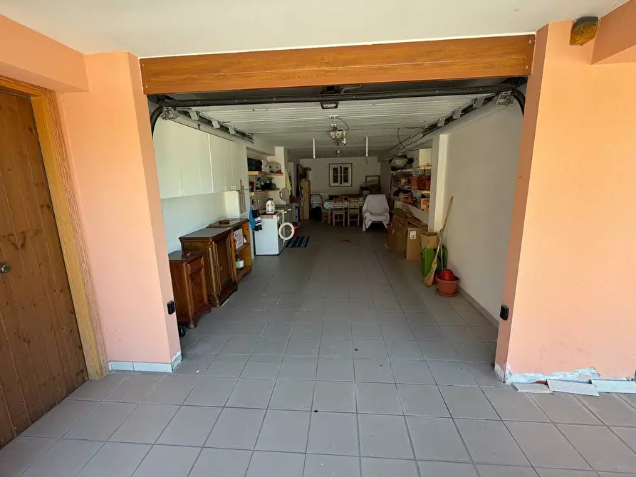 Immagine 49 di Appartamento in vendita  in VIA RAGNI 1A a Fabriano
