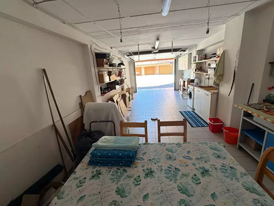 Immagine 51 di Appartamento in vendita  in VIA RAGNI 1A a Fabriano