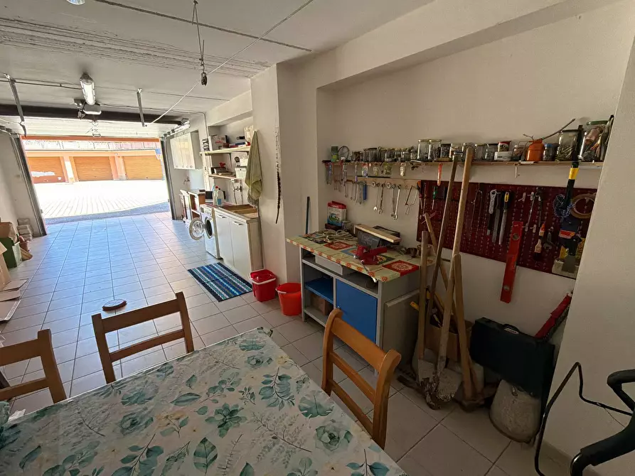 Immagine 52 di Appartamento in vendita  in VIA RAGNI 1A a Fabriano