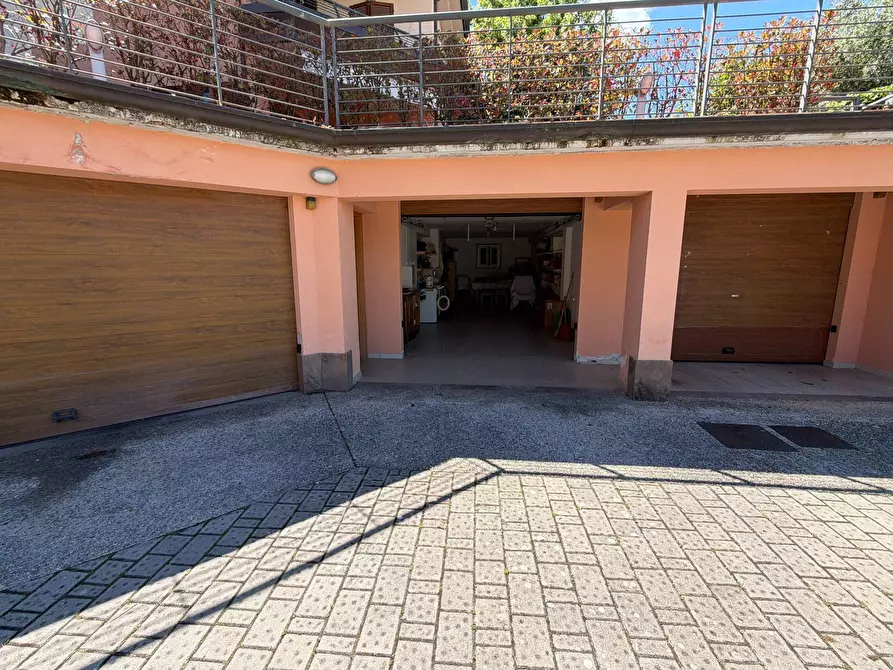 Immagine 48 di Appartamento in vendita  in VIA RAGNI 1A a Fabriano