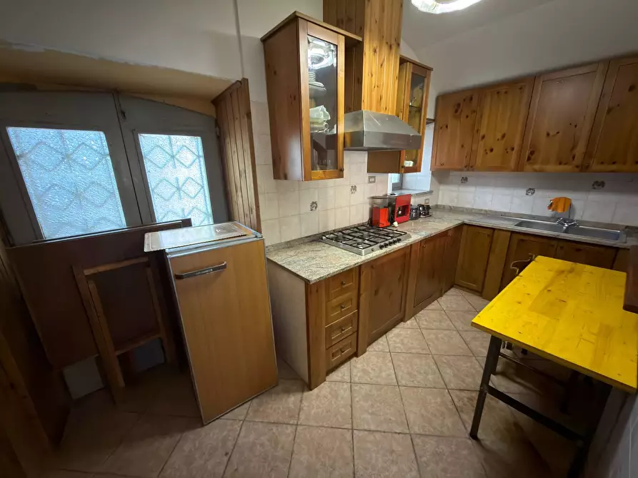 Immagine 61 di Villa in vendita  in CONTRADA PIANIBIANCHI 44 a Tolentino