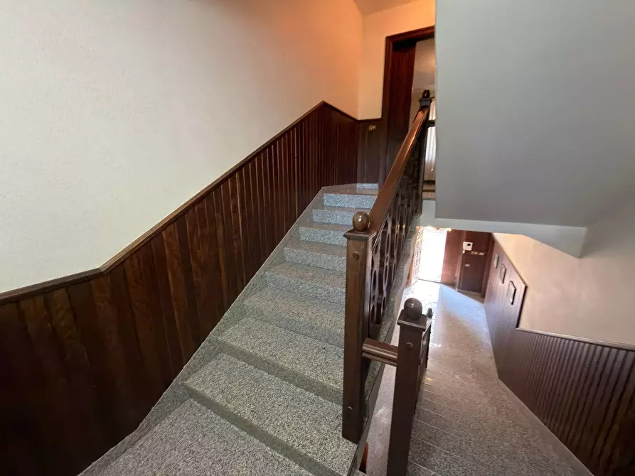 Immagine 12 di Villa in vendita  in CONTRADA PIANIBIANCHI 44 a Tolentino