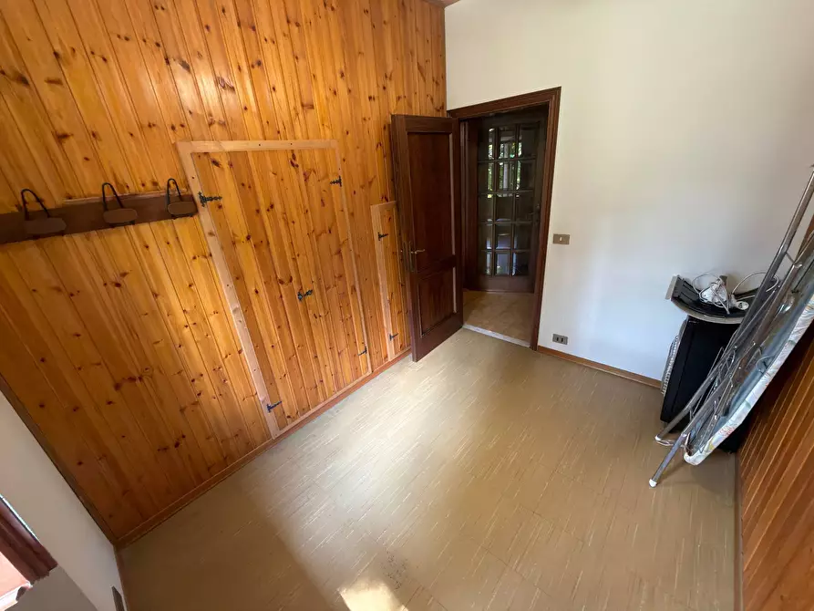 Immagine 38 di Villa in vendita  in CONTRADA PIANIBIANCHI 44 a Tolentino